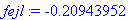 fejl := -.20943952