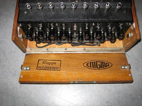 Enigma 002